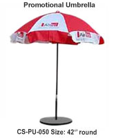 Promotional Umbrella